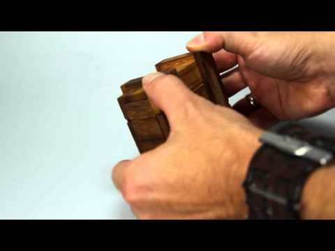 Die Magische Geschenkbox deluxe von clubtrend.de