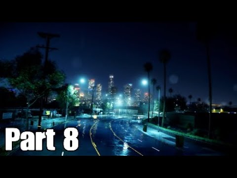Need for Speed 2015 Walkthrough Gameplay Part 8 (No Commentary)