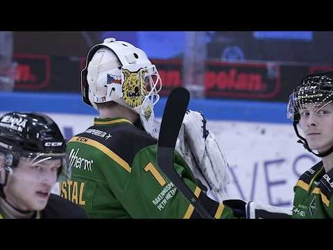 TOP5: Kauden hienoimmat torjunnat!