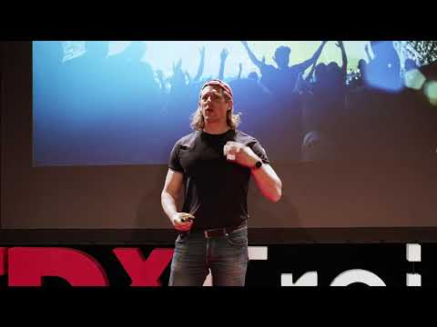 New normal – lost privacy? | Josef Schneider | TEDxFreiburg