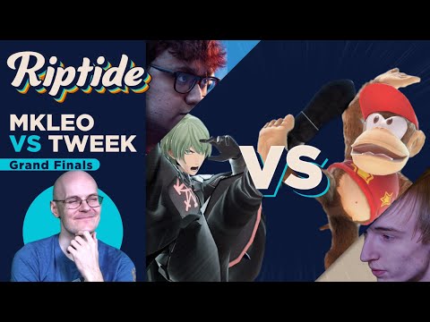 MkLeo vs Tweek Riptide! Grand Finals Analysis