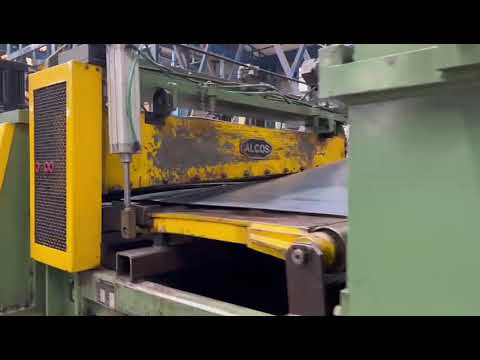 Çemsan Demir Çelik