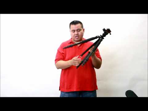 Dolica ZX600B300 Video #1