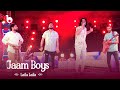 Laila Laila - JAAM BOYS | Junaid Kamran Siddique ft Arsalan Shah | New Pashto Song 2023 | لیلا لیلا