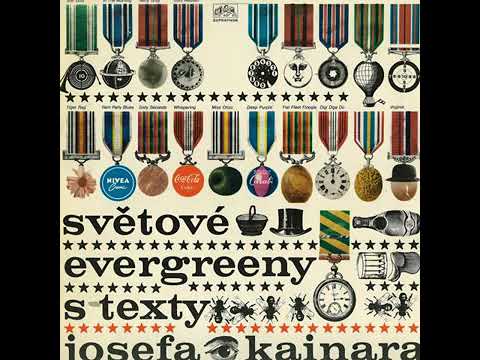 Odcházím z domova (Coffee In The Morning And Kisses In The Night)