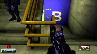 Takedown: Red Sabre video thumbnail