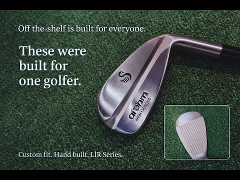 Irons - Ideal for beginners - Image 2