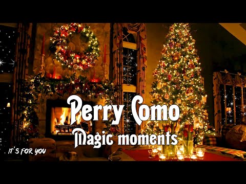 Perry Como - Magic Moments