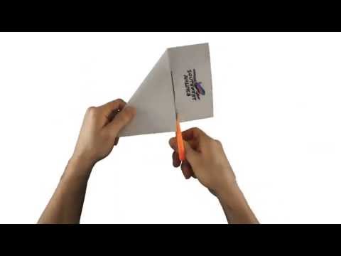 Kauffman Sketchbook feat. Zach Kaplan "Seeing the Unexpected" - 321 Fast Draw