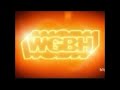 Fremantlemedia International WGBH Pbs Logo