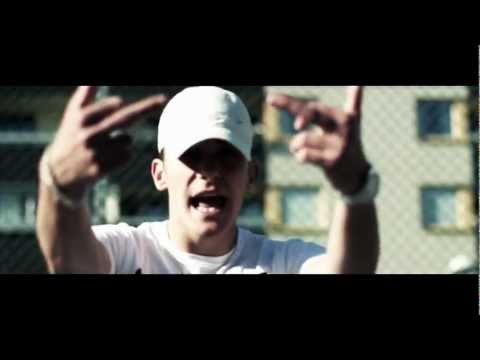 NY EPOK - ÖKÄND (FT CARL) OFFICIELL VIDEO 2012
