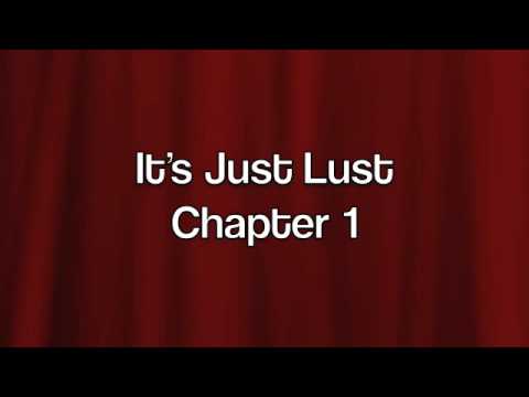 Its Just Lust [Chapter 1]