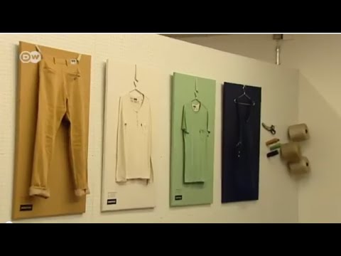 Caring for Your Eco-Friendly Clothes