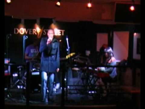 Dover Street Session No 6 - Seventies Soul Children.wmv