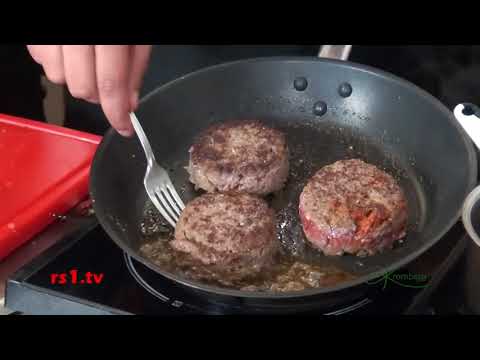 2017-10-27 Der Kärst kocht - Folge 13