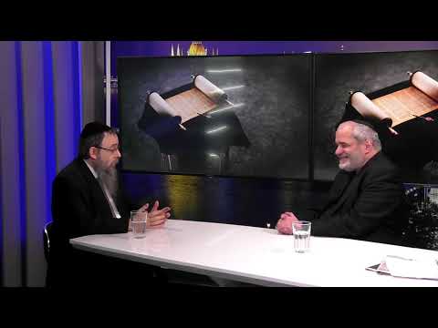 PIRKADAT M. Kende Péterrel: Oberlander Báruch