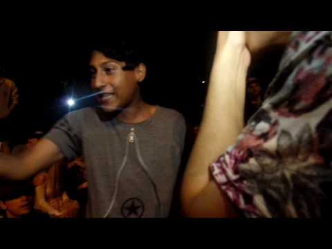 MEZA vs ARAMAYO - 8vos - VGB Free - Fecha 2 (31/3)