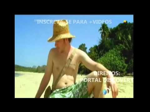 Ilhados com Bear Grylls 1°Temporada - Episódio 2