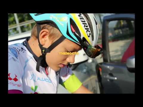 Emozioni Esordienti  RITORNO A ROSTA