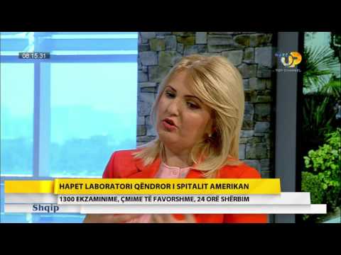 Wake Up, 9 Maj 2016, Pjesa 3 - Top Channel Albania - Entertainment Show