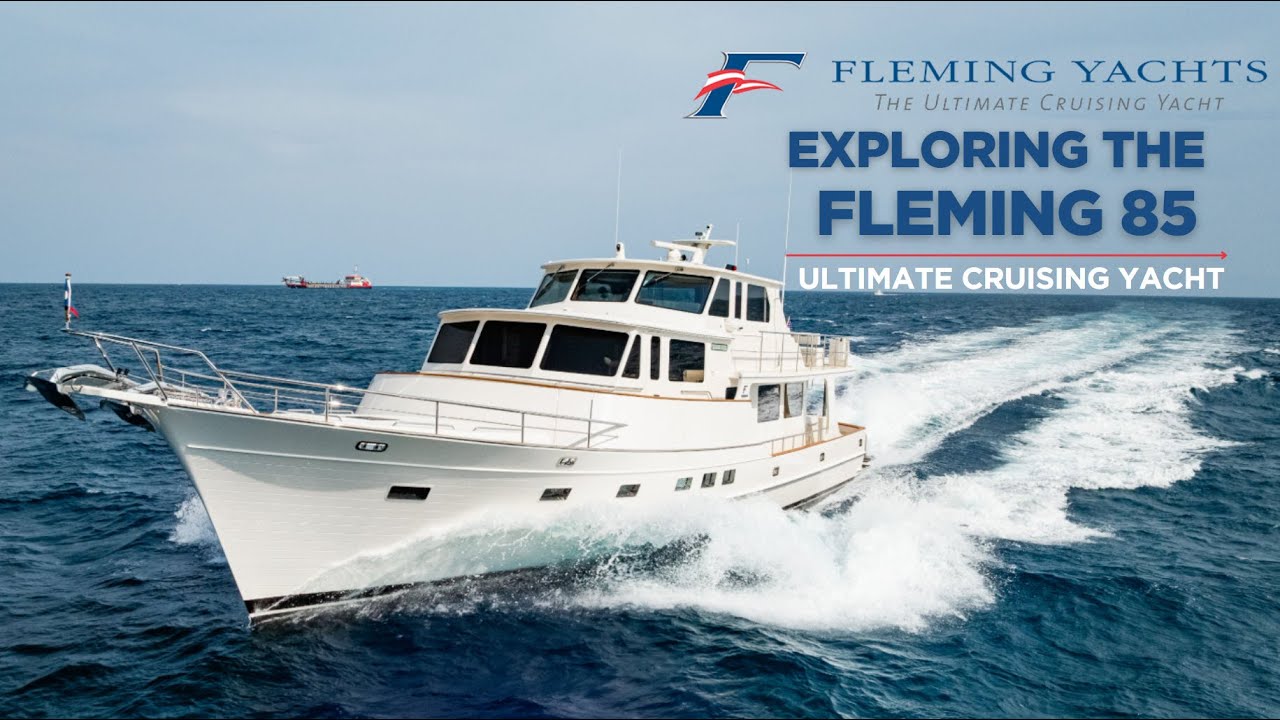 Fleming  video thumb