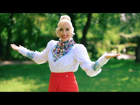 Ancuța Pop  💥 Fetele din Romania  💥 Cover 💥 Ionica Ardeleanu 💥