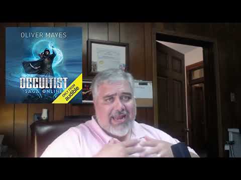 LitRPG Audiobook Podcast 048 - Occultist, Galactic Badlands, Party Hard, Varnoth, and more