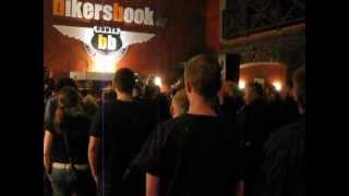 preview picture of video 'Pub Bikers Book-4SZMERY- 13.10.2012 Wojkowice/k Będzina..:)'