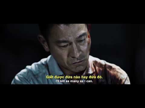 Trailer Bão Trắng 2: Trùm Á Phiện