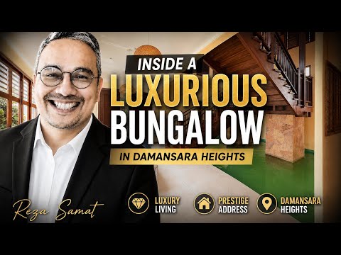 Bungalow House for Rent in Damansara Heights, Kuala Lumpur by SHAH REZA SASMAT - iProperty.com.my