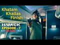 H/jack Episode 7 | Movie Explained In Hindi | summarized hindi