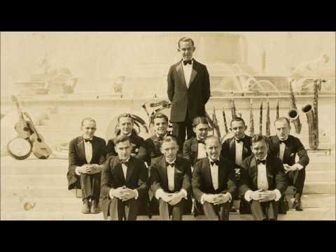 Paul Specht and Orchestra "That's What I Call Sweet Music" Columbia 1708-D (1929)