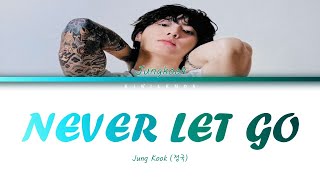Download lagu 정국 (Jung Kook) Never Let Go 가사 (Jung Kook Never Let Go lyrics) mp3 Download lagu 정국 (Jung Kook) Never Let Go 가사 (Jung Kook Never Let Go lyrics) mp3