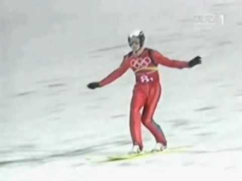 Team Poland - OWG Torino 20.02.2006