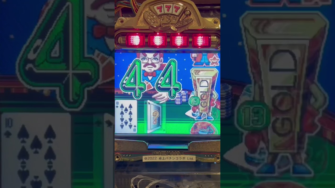 Shorts サクセスストーリー