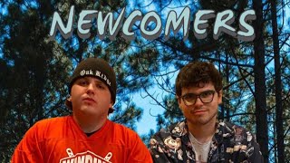 NEWCOMERS - a short film