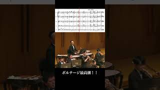 Download lagu チャイコフスキー　交響曲第５番　第４楽章より 🔥 mp3