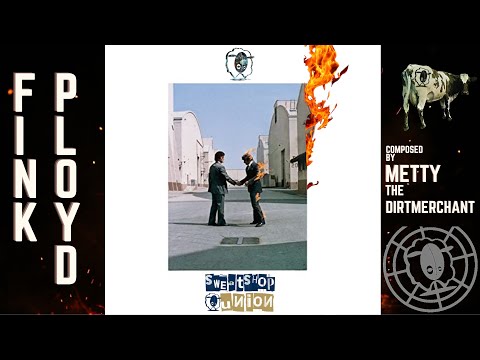 Shine On * Metty the Dirtmerchant featuring Mos Eisley *Mo Moshiri Fink Ployd