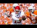 Top 10 Best Games Of The 2021 College Football Season