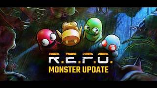 【REPO】いけるとこまでいく（2026年5月31日アーカイブ）