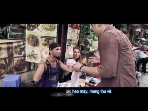 [Karaoke] Hoa sữa mùa thu - Đinh Mạnh Ninh