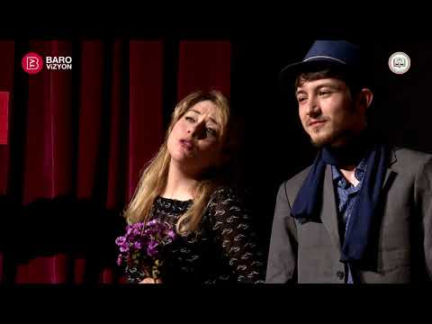 İstanbul Barosu Tiyatrosu Otogargara 2. Bölüm