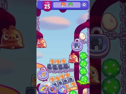 (Angry birds dream blast) Level 5985 gameplay, subscribe for latest update!