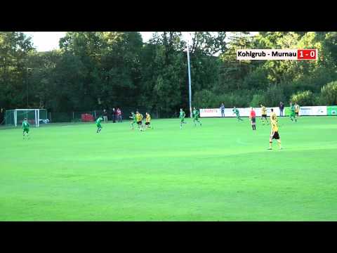 FCBA-TSV Toto-Pokal VF