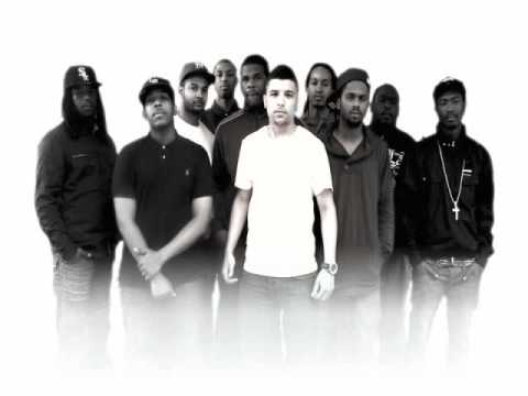 Renegade - Break Up Remix (8-21-10)