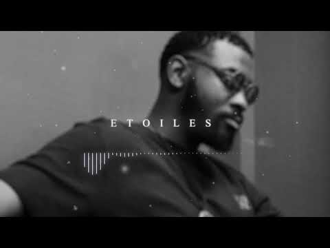 Damso Type Beat 2019 - "Etoiles"  (Prod. Gleos)
