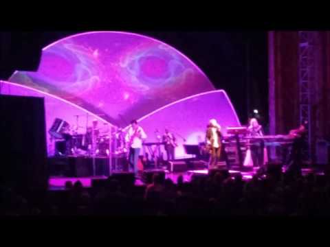 Yes Guest: 12/15/74 - Bruford with Gong - You Can't Kill Me