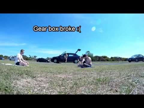 A Weekend at the Wilsons Promontory National Park #exploRMIT