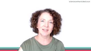 Elaine Vickers channel introduction