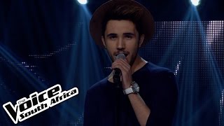 Armand - Make You Love Me | The Knockouts | The Voice SA Season 2